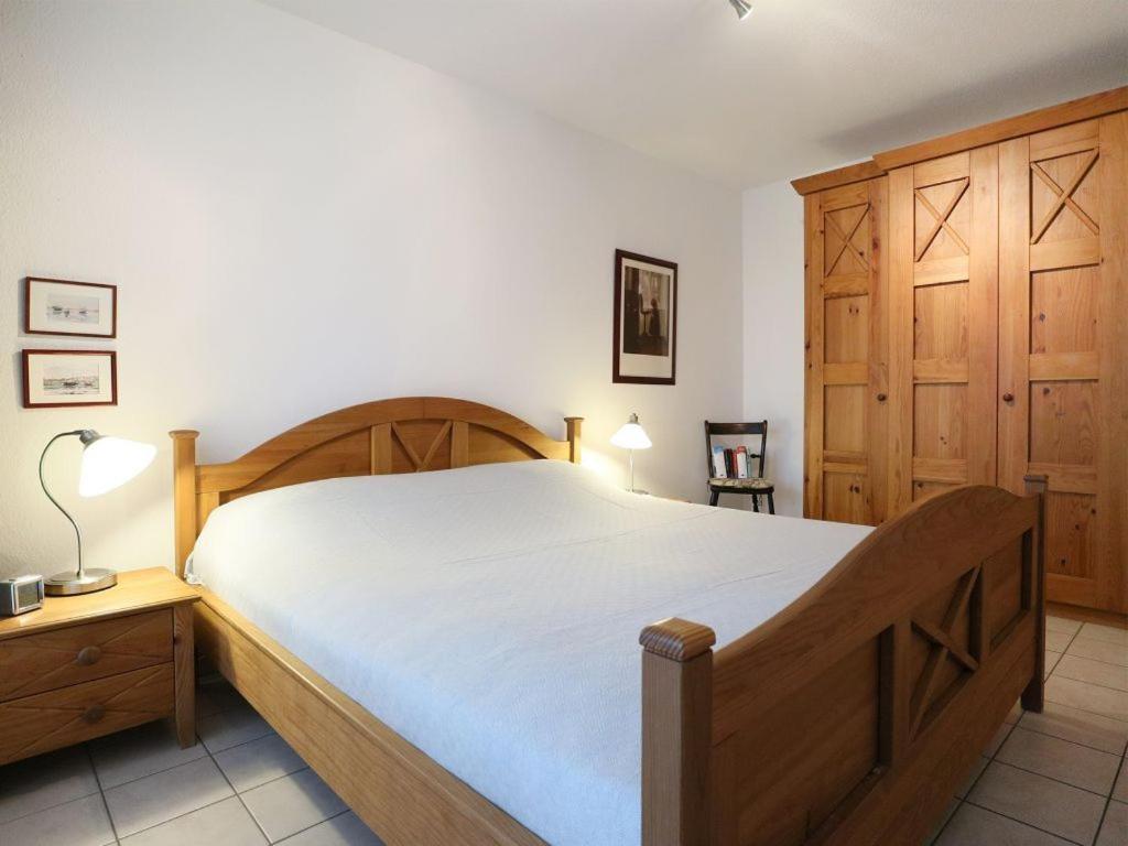 Likedeeler Whg Li29 Apartment Boltenhagen  Ngoại thất bức ảnh