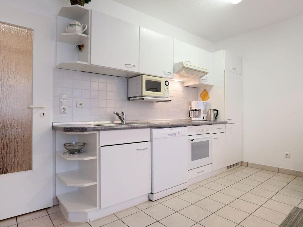 Likedeeler Whg Li29 Apartment Boltenhagen  Ngoại thất bức ảnh